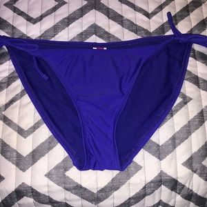 royal blue swim bottoms